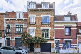 achat maison lille 59800