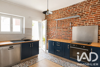 achat maison lille 59800