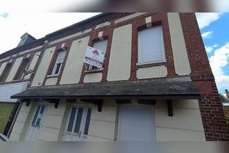 achat maison lillebonne 76170