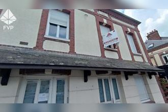 achat maison lillebonne 76170