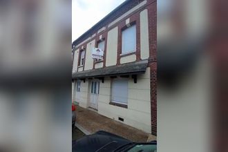 achat maison lillebonne 76170