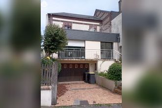 achat maison lillebonne 76170