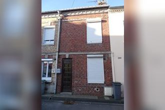 achat maison lillebonne 76170