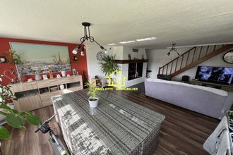 achat maison lillebonne 76170