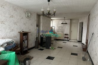 achat maison lillebonne 76170