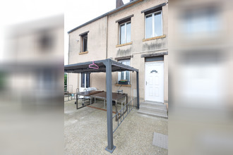 achat maison lillebonne 76170