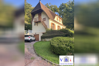 achat maison lillebonne 76170