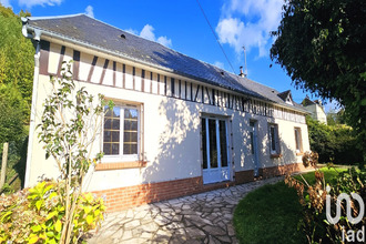 achat maison lillebonne 76170