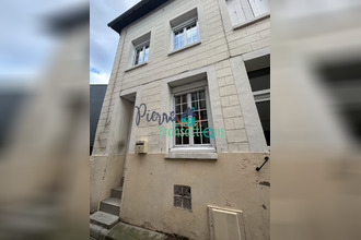 achat maison lillebonne 76170