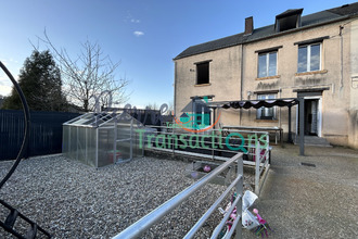 achat maison lillebonne 76170