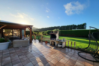 achat maison lillebonne 76170