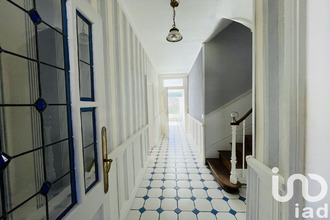 achat maison lillebonne 76170