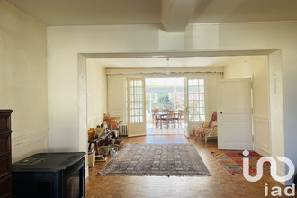 achat maison lillebonne 76170