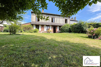 achat maison lillebonne 76170
