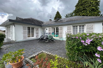 achat maison lillebonne 76170