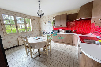 achat maison lillebonne 76170