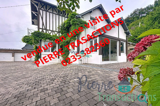 achat maison lillebonne 76170