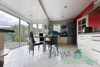 achat maison lillebonne 76170