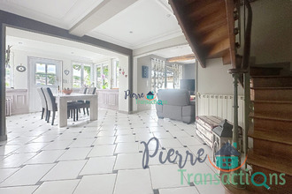 achat maison lillebonne 76170