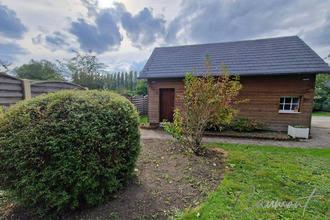 achat maison lillebonne 76170