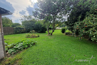 achat maison lillebonne 76170