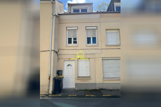 achat maison lillebonne 76170