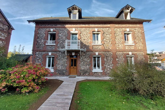 achat maison lillebonne 76170