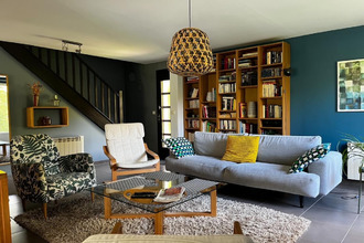 achat maison lillebonne 76170