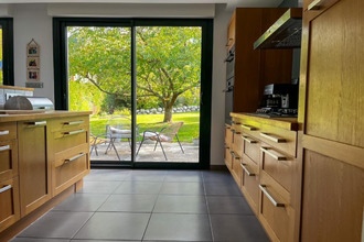 achat maison lillebonne 76170