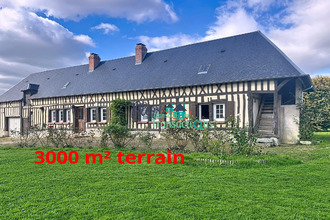 achat maison lillebonne 76170