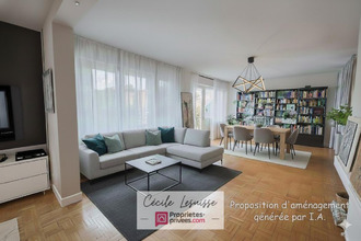 achat maison lillebonne 76170