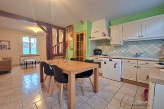 achat maison lillebonne 76170