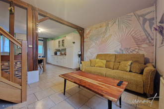 achat maison lillebonne 76170