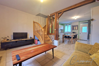 achat maison lillebonne 76170