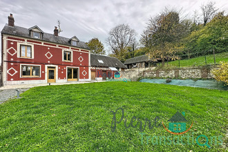 achat maison lillebonne 76170