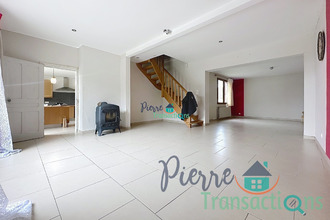 achat maison lillebonne 76170