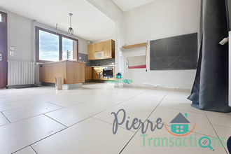 achat maison lillebonne 76170