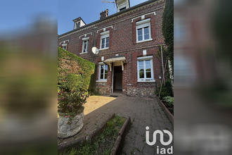 achat maison lillebonne 76170