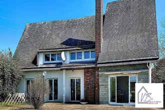 achat maison lillebonne 76170