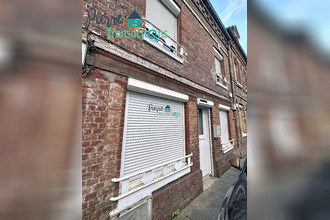 achat maison lillebonne 76170