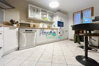 achat maison lillebonne 76170