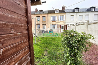 achat maison lillebonne 76170