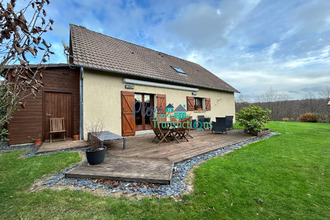 achat maison lillebonne 76170