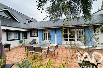 achat maison lillebonne 76170