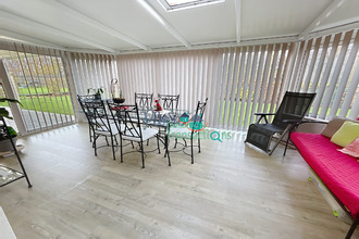 achat maison lillebonne 76170