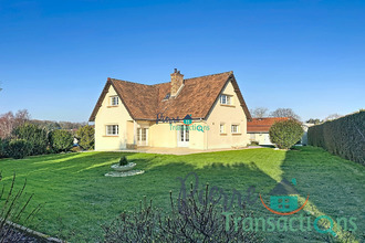 achat maison lillebonne 76170