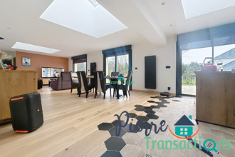 achat maison lillebonne 76170