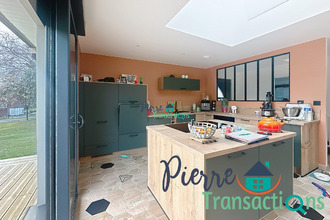 achat maison lillebonne 76170