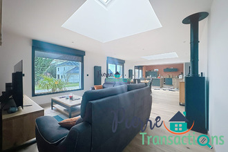 achat maison lillebonne 76170