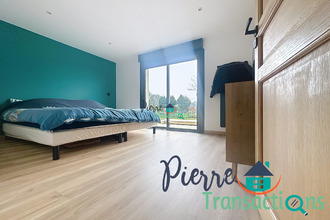 achat maison lillebonne 76170